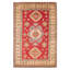 Tapis rouge Finest Ghazni 6 pi 7 po x 9 pi 10 po
