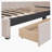 Sofa Bed Frame No Box Spring Needed-484395583