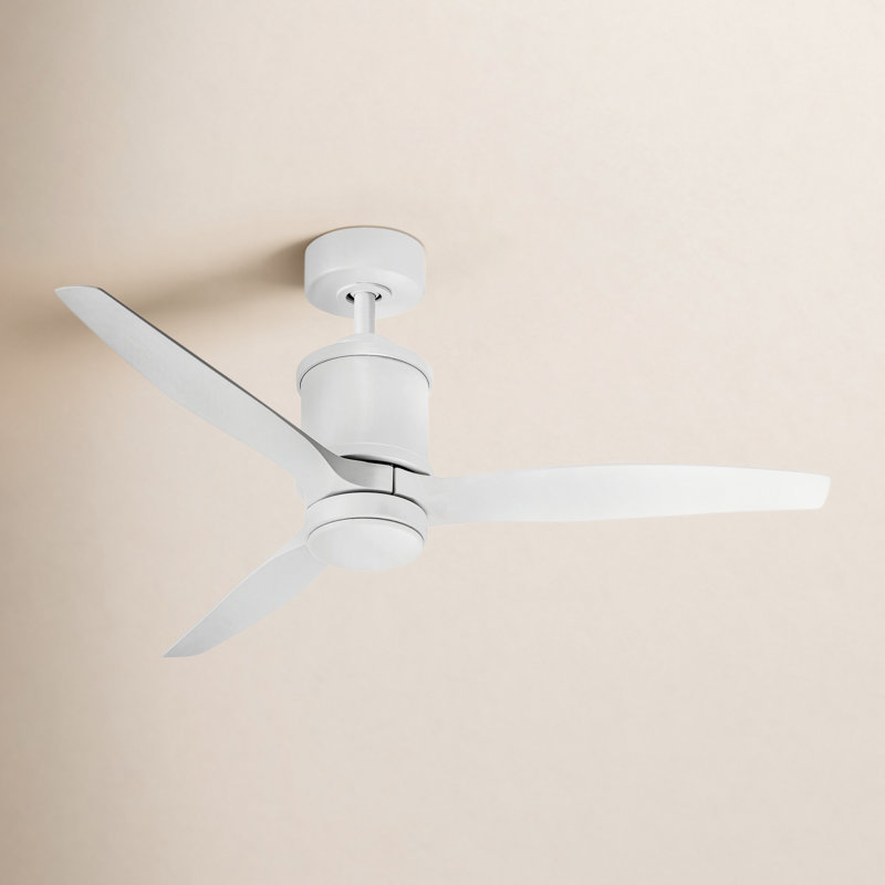 Merida 52'' Ceiling Fan with LED Lights