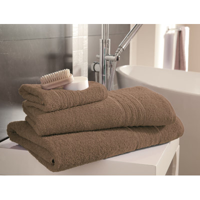 Midweight Bath Towel