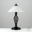 Mancia Metal Table Lamp-797300452-797300455