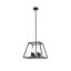 Lustre linéaire à 4 lumières Gloriajean-992946909-993092652
