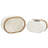 Beachcrest Home™ Wicker Decorative Basket