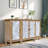 Calian 63'' Sideboard