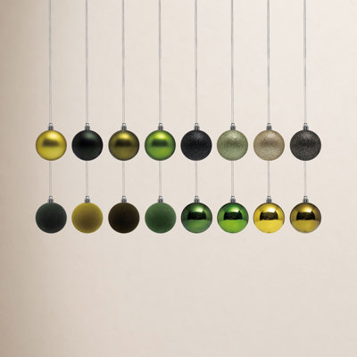 3" Bauble