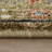 Pearson Traditional Persian Green Area Rug-674826901