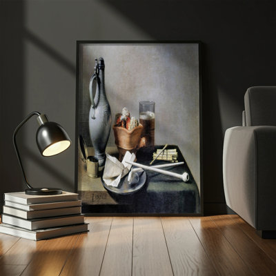 Whidden No Frame Print
