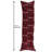 NCAA Body Pillow Pillowcase-40955346