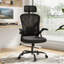 High Back Ergonomic Mesh Office Chair-718262171