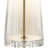 Dez Crystal Table Lamp