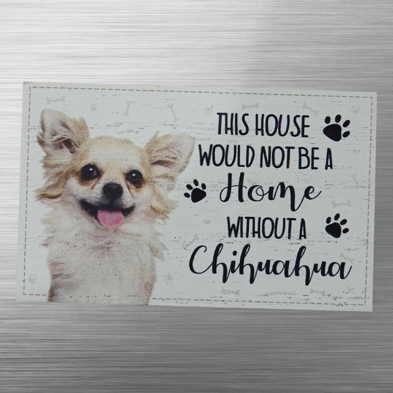 Dowling Animals Decorative Plaque / Box Sign