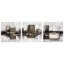 Bronze Age 3 Piece Canvas Print Set