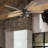 Rankins 52'' Ceiling Fan with Light Kit-2019447538