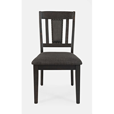 Chaise d'appoint rembourrée Spinelli