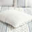 King/ King Printed Cotton Duvet Cover - Chenille , Geometric Patterns, No Chemicals With Multicolor, 4 Corner Ties, Warm And Soft Bedding-124438123-124438124