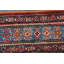 Tapis tribal Kazak 3x5