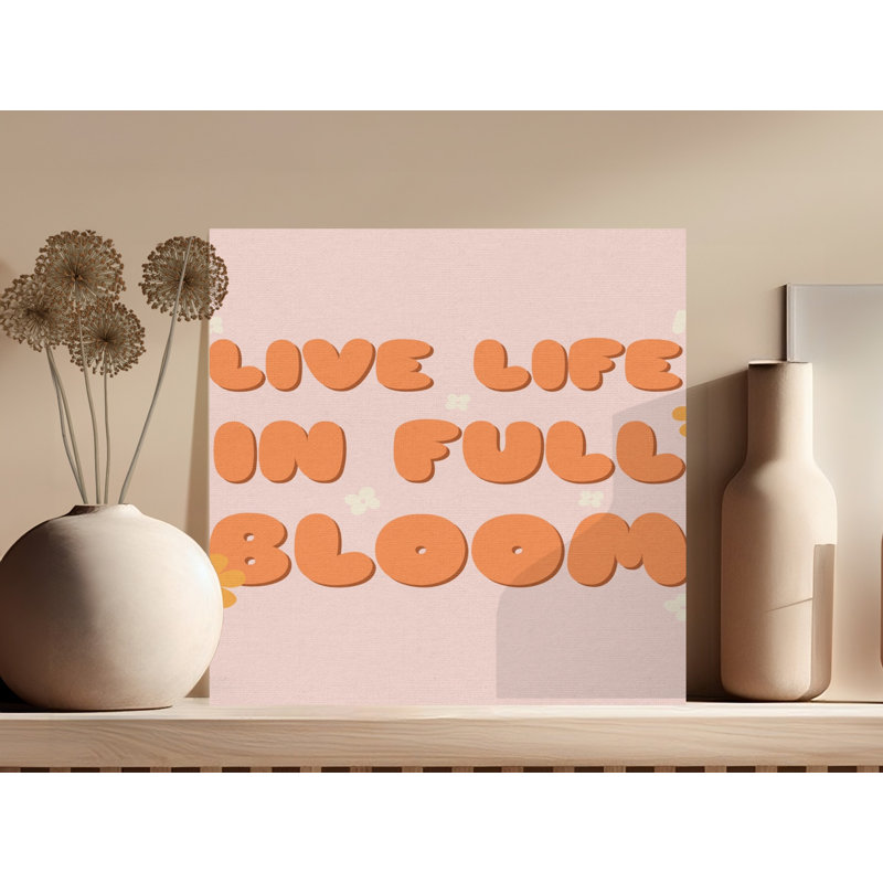 Paez Wrapped Canvas Print Set, 10x10