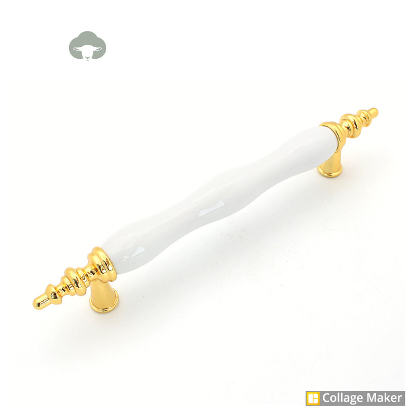 Durso 1.28cm centre Bar Handle