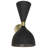 Aegeon Steel Armed Sconce