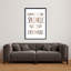 Kindness is Free Sprinkle That Stuff Partout - Toile encadrée