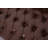 Arely 79'' Faux Leather Sofa-494859543