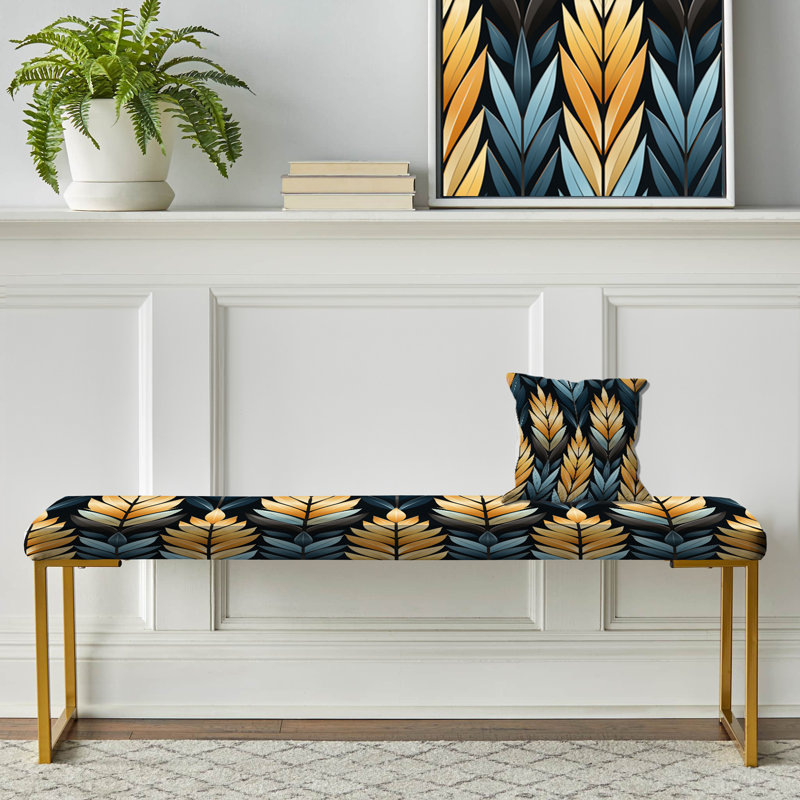 Tribal Essence, Tribal Essence Chevron Pattern