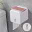 Plastic Paper Towel Holder