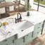 Évier de cuisine à tablier profond Farmhouse Sink-114463586