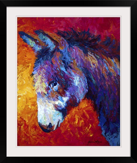 Anke Modern & Contemporary, 37" H x 31" W x 1" D