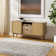 Brackston Light Grey Machine Washable Area Rug