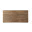 Table basse 60 po Arbor