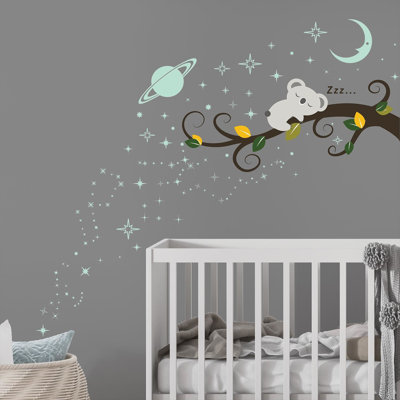 Animals Wall Decal