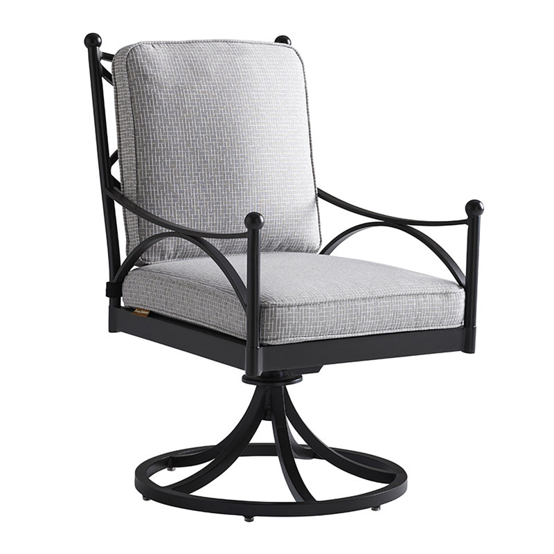 Pavlova Swivel Rocker Dining Chair