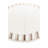 Round Howard Ivory Rug