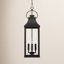 Caden Outdoor Hanging Lantern