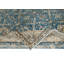 Tapis turc vintage en laine fabriqué à la main. Tapis unique de grande taille