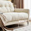 Canapé moderne standard en polyester blanc crème-1223414777-1223414776