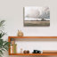  «Big Sky» par James Wiens, art mural sur toile, 16 po x 12 po-446661733