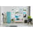 Classic Retro 21.6" Manual Defrost 7 cu. ft. Energy Star Certified Bottom Freezer Refrigerator-48542077