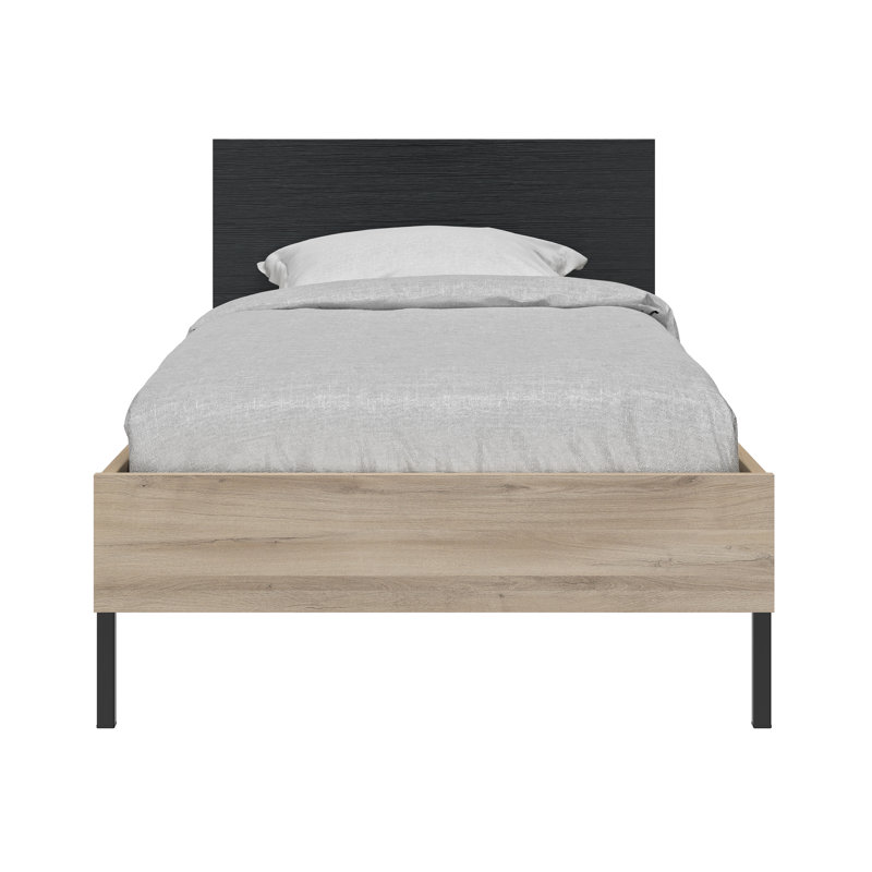 Wittig Bed, European Kingsize (160 x 200 cm)