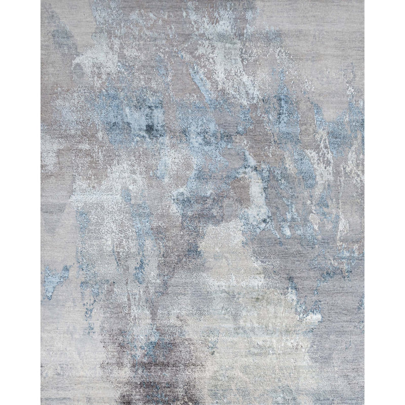 Area Rug, Rectangle 8' x 10'