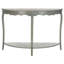 Console en bois de pin Christina-2116149510