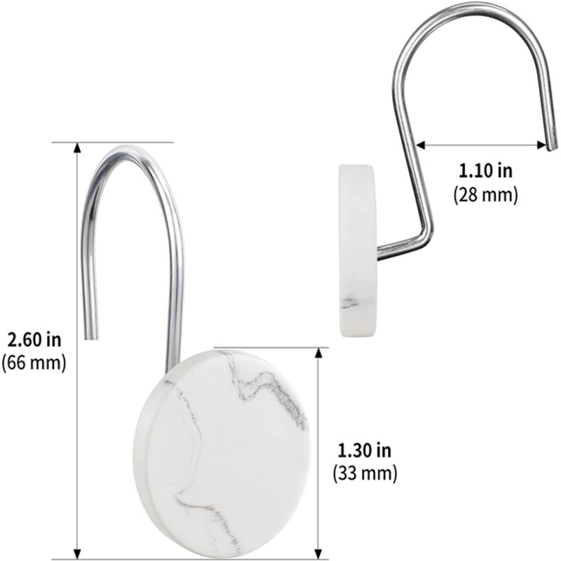 Bathroom Accessory Set