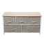 Commode de rangement 39,4 po St. Nicholas-715960662