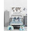 «Find The Animals», reproduction sur bois blanc-61297446