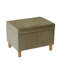 Repose-pieds avec rangement de 24 po Kelemen-95260586