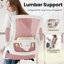 Chaise de bureau ergonomique Neeya-124198001-124198002-128032105