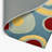 Snappy Groove Indoor And Outdoor Area Rug-2134973566