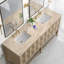 Emmeline 72 in. Double Vanity-1145114816
