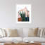 Abbot Kinney Blvd par Rachel Dowd - Photographie de cadre-1547677602-1547677620